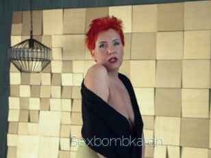 Sexbombkaren