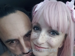 Sexcommune