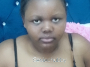 Sexiechubby