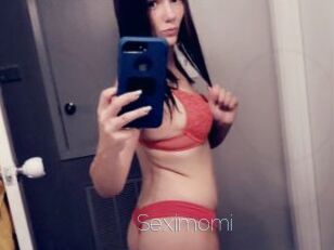 Seximomi