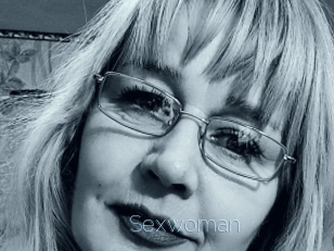 Sexwoman