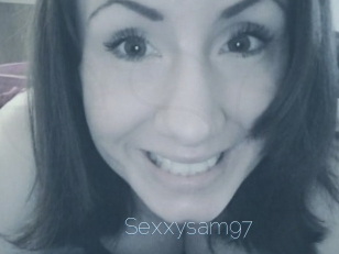 Sexxysam97