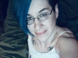 Sexyangelique69