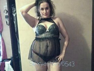 Sexyashley6543