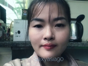 Sexyasia90