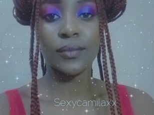 Sexycamilaxx