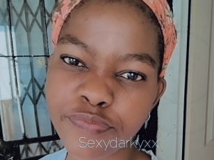 Sexydarkyxx