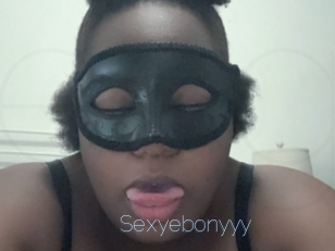 Sexyebonyyy