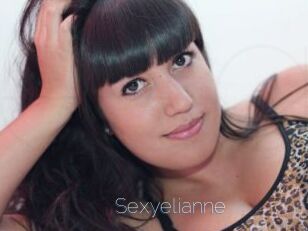 Sexyelianne