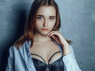 Sexyelssa