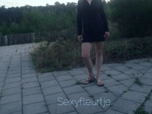 Sexyfleurtje