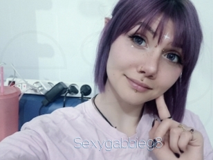 Sexygabbie98