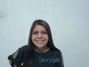 Sexygat