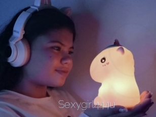 Sexygirl444u
