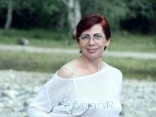 SexygranyR