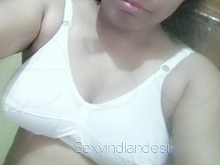 Sexyindiandesi