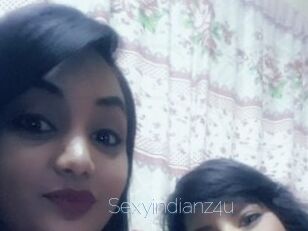 Sexyindianz4u