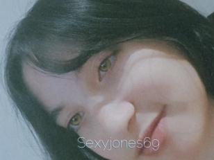 Sexyjones69
