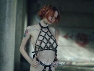 Sexykirax