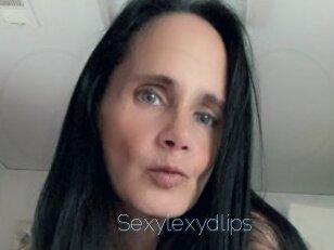 Sexylexydlips