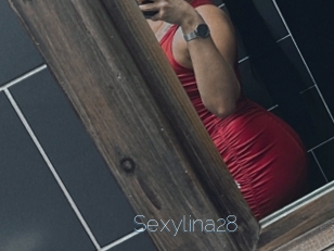 Sexylina28