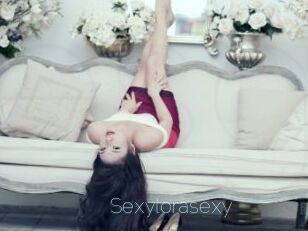 Sexylorasexy