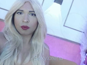 Sexylorena
