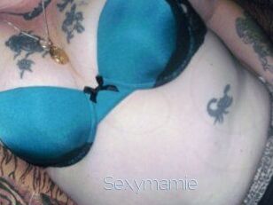 Sexymamie