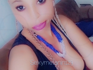 sexymelanin123 Elle se Gode