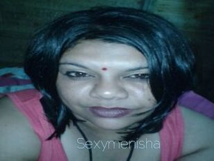 Sexymenisha
