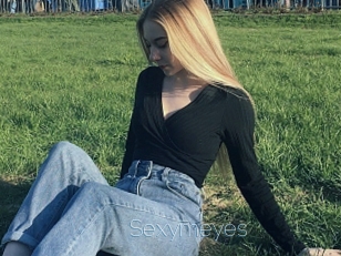 Sexymeyes