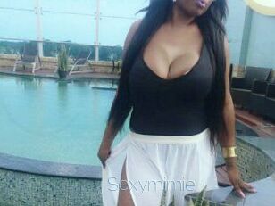 Sexymimie