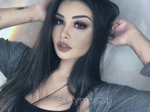 Sexymiss24