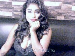 Sexynelisha