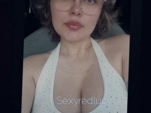 Sexyredlucy