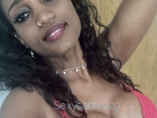 Sexysabrina29
