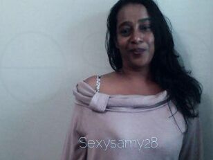 Sexysamy28