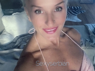 Sexyserbian