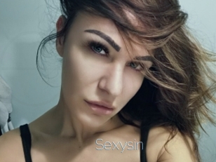 Sexysin