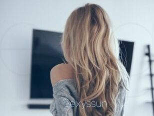 Sexyssun
