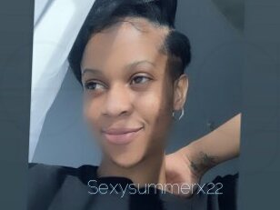Sexysummerx22