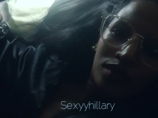 Sexyyhillary