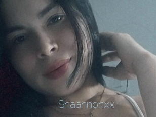Shaannonxx