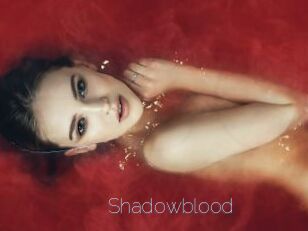 Shadowblood