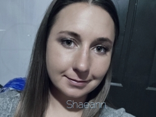 Shaeann