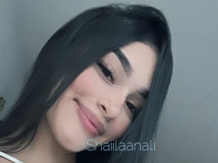 Shaiilaanali