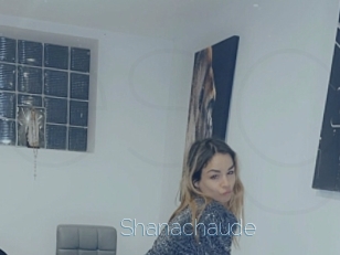 Shanachaude