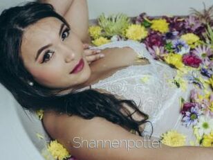 Shannenpotter