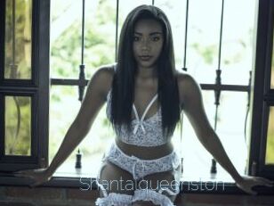 Shantalqueenston