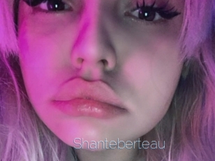 Shanteberteau